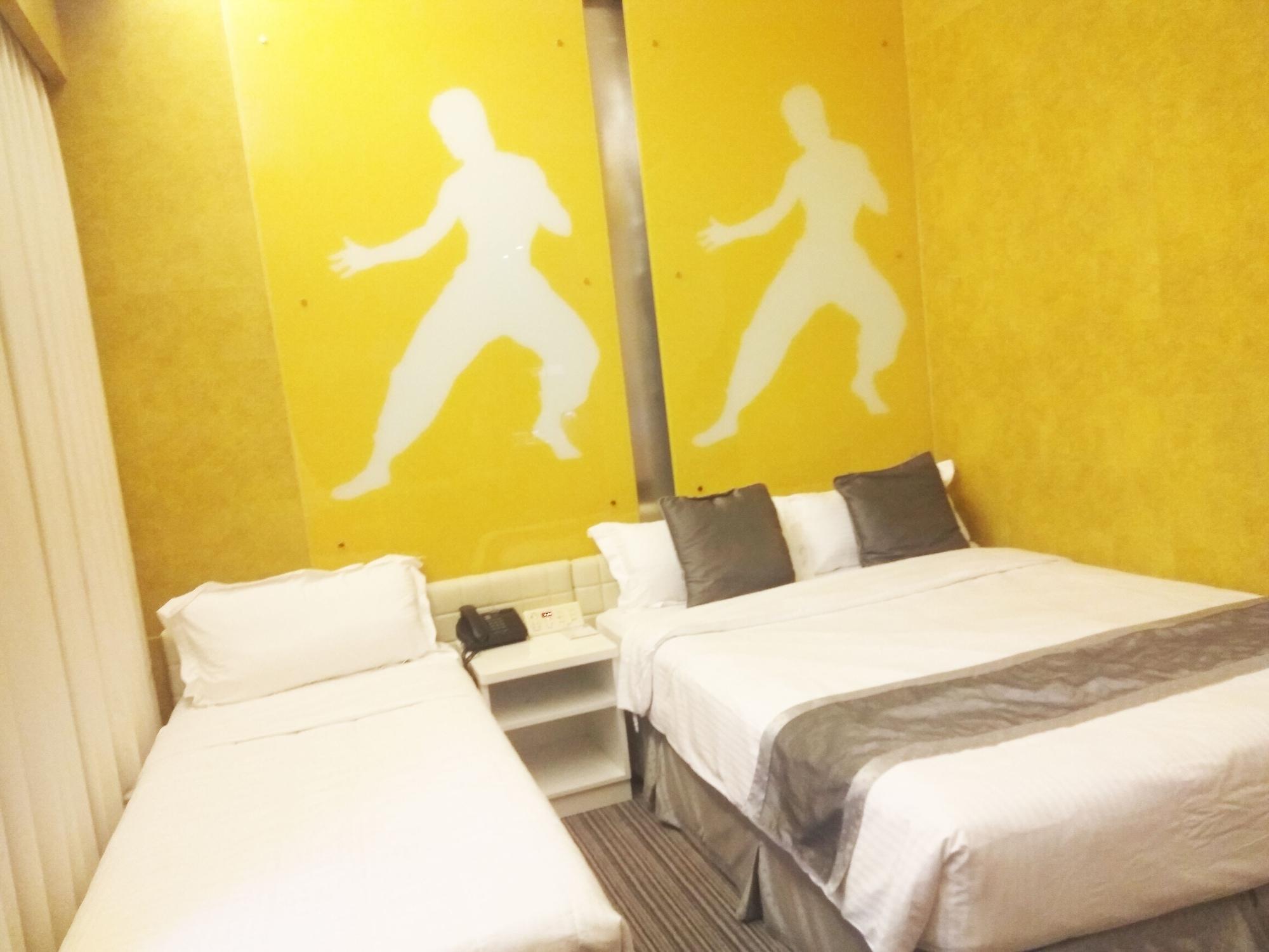 Re! @ Pearl's Hill 4* Singapura