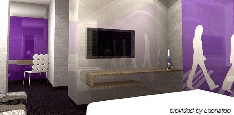 Hotel Re! @ Pearl's Hill Singapura