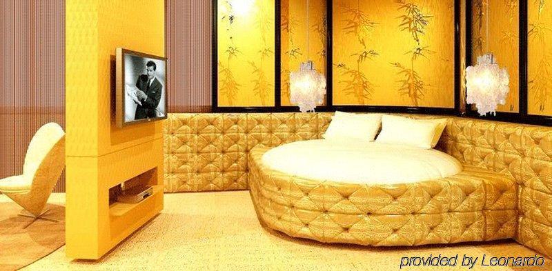 Hotel Re! @ Pearl's Hill Singapura